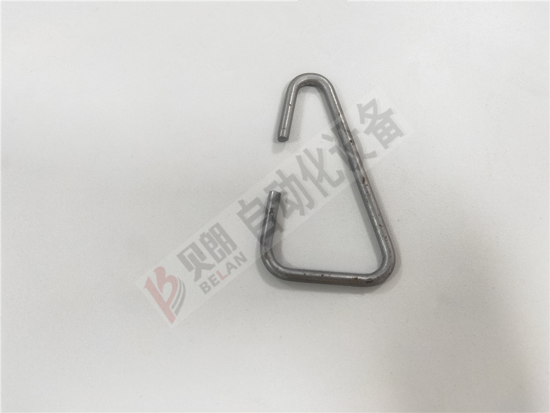 8.0mm五金挂件线成型图样