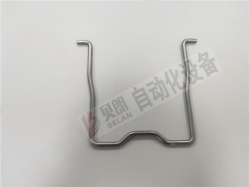 6.0mm五金挂件线成型图样