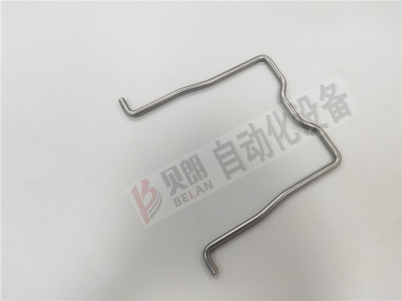 6.0mm五金挂件线成型图样