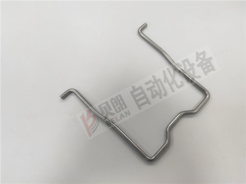 6.0mm五金挂件线成型图样