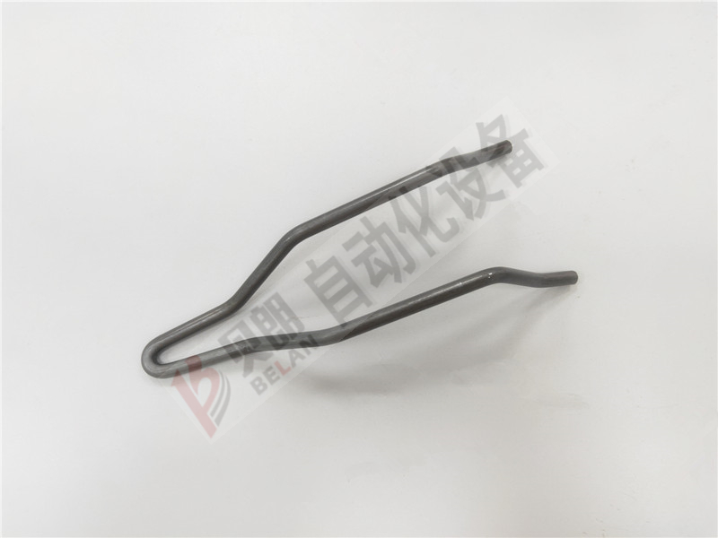 日用五金线材成型图样