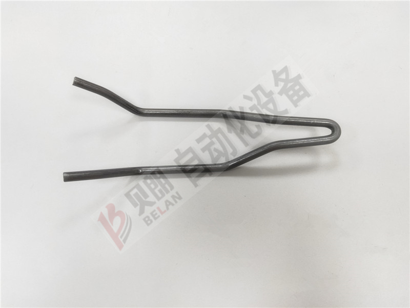 6.0mm五金挂件线成型图样