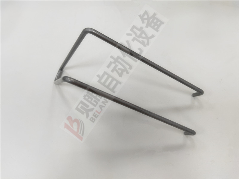 日用五金线材成型图样