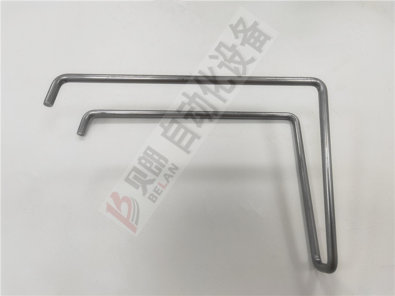 8.0mm五金挂件线成型图样