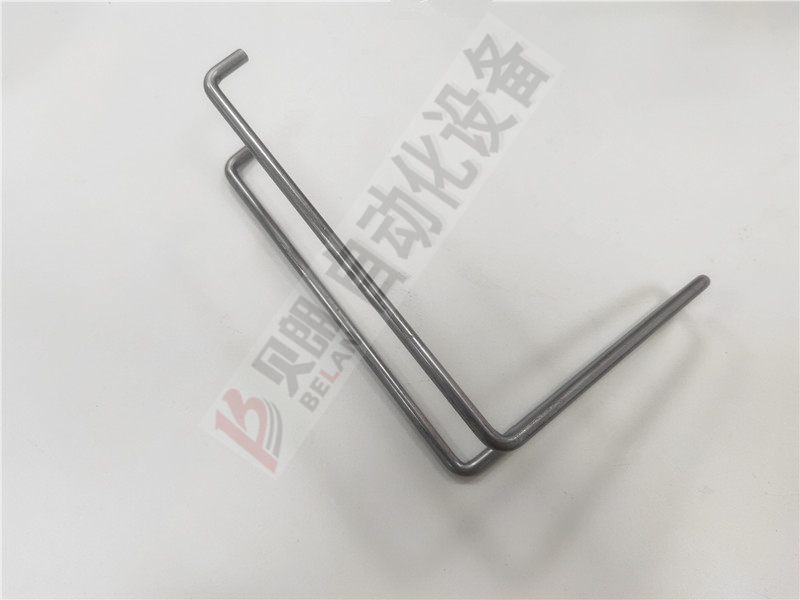 8.0mm五金挂件线成型图样