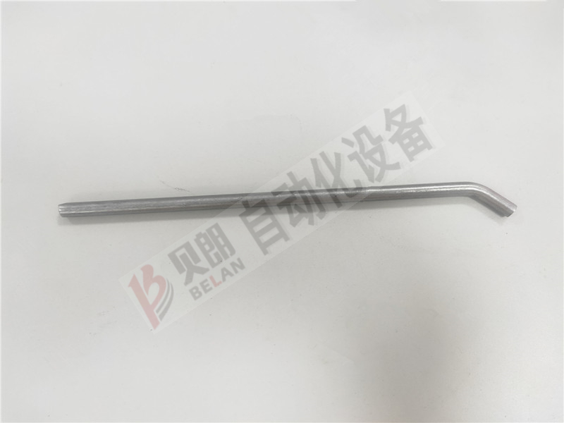 7.0mm五金挂件线成型图样