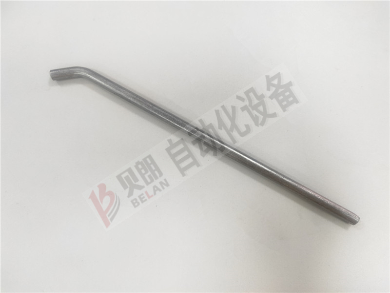 7.0mm五金挂件线成型图样