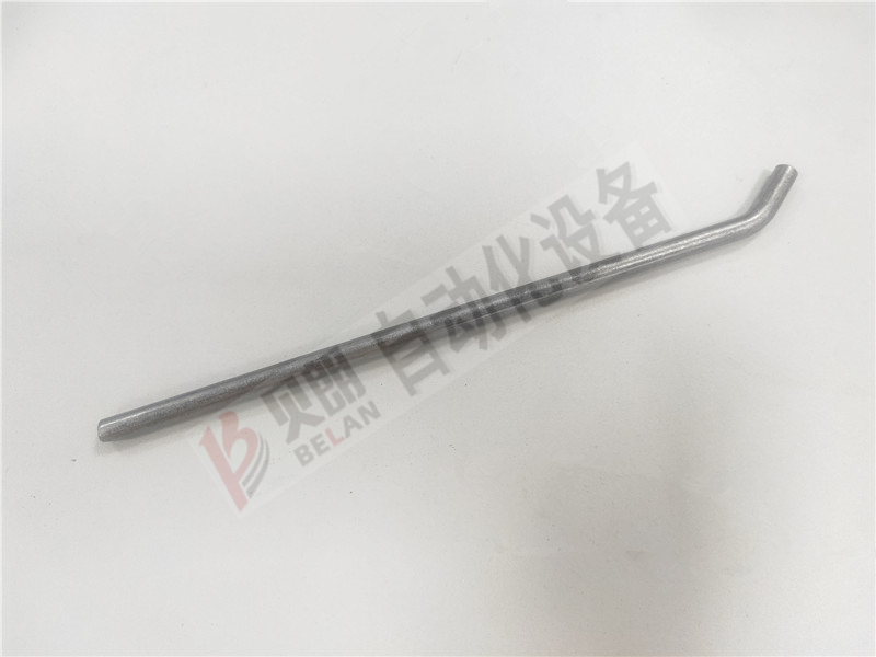 7.0mm五金挂件线成型图样