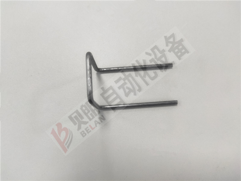 6.0mm五金挂件线成型图样