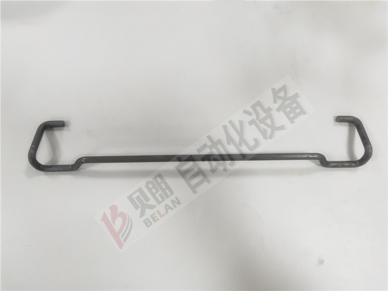 8.0mm五金挂件线成型图样