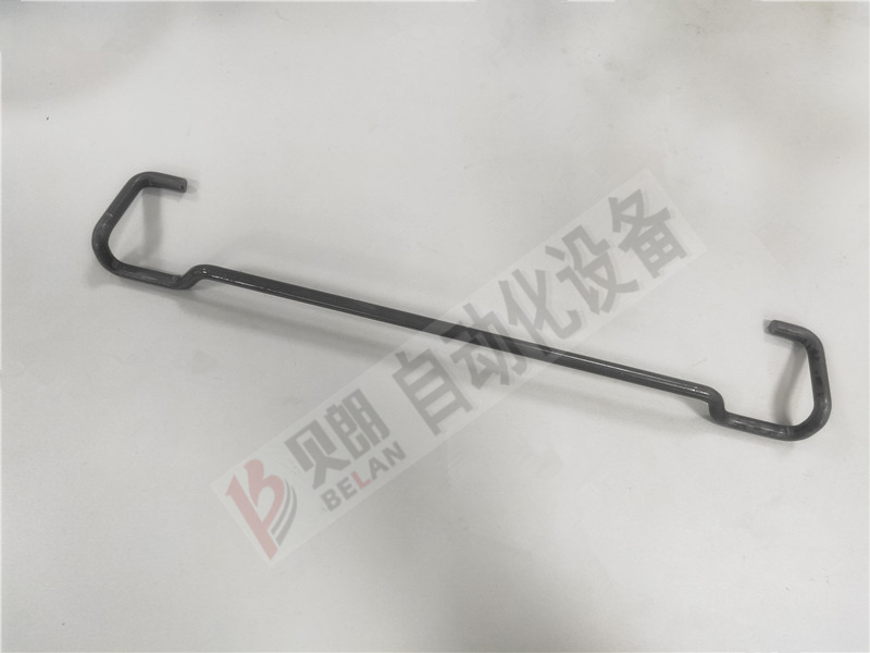 8.0mm五金挂件线成型图样