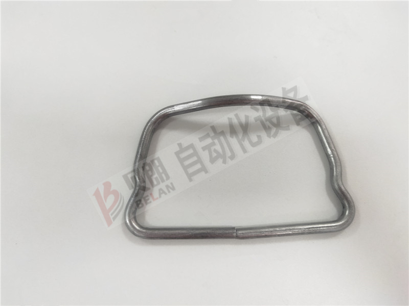 8.0mm五金挂件线成型图样