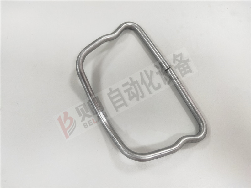 8.0mm五金挂件线成型图样