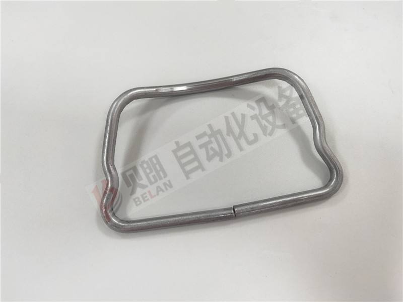 8.0mm五金挂件线成型图样