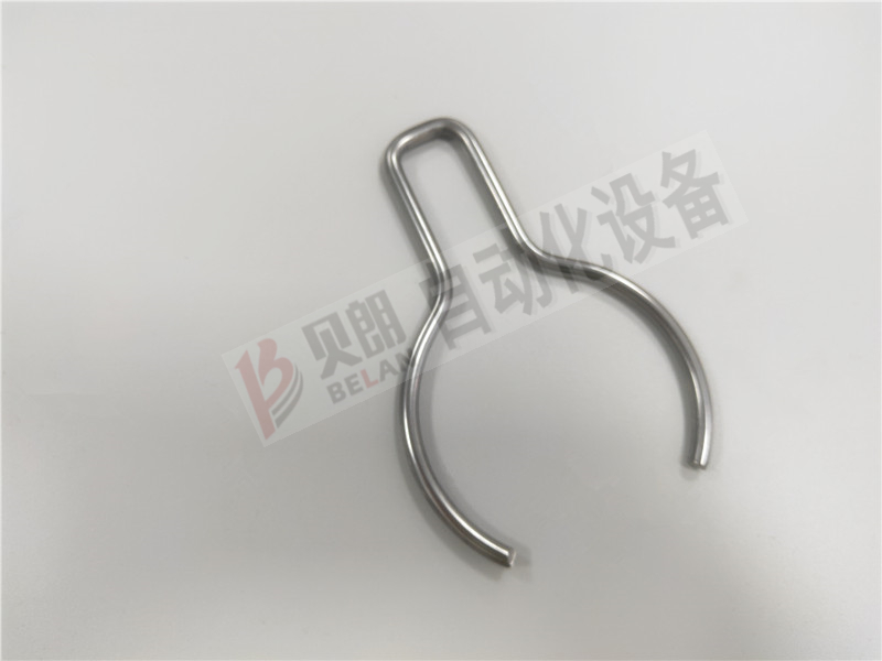 日用五金线材成型图样