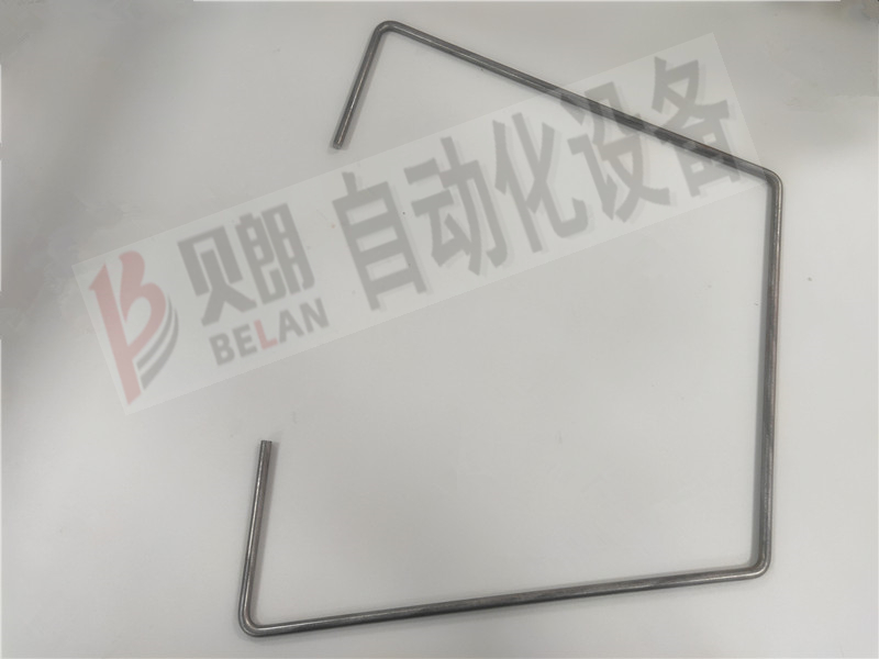 6.0mm五金挂件线成型图样