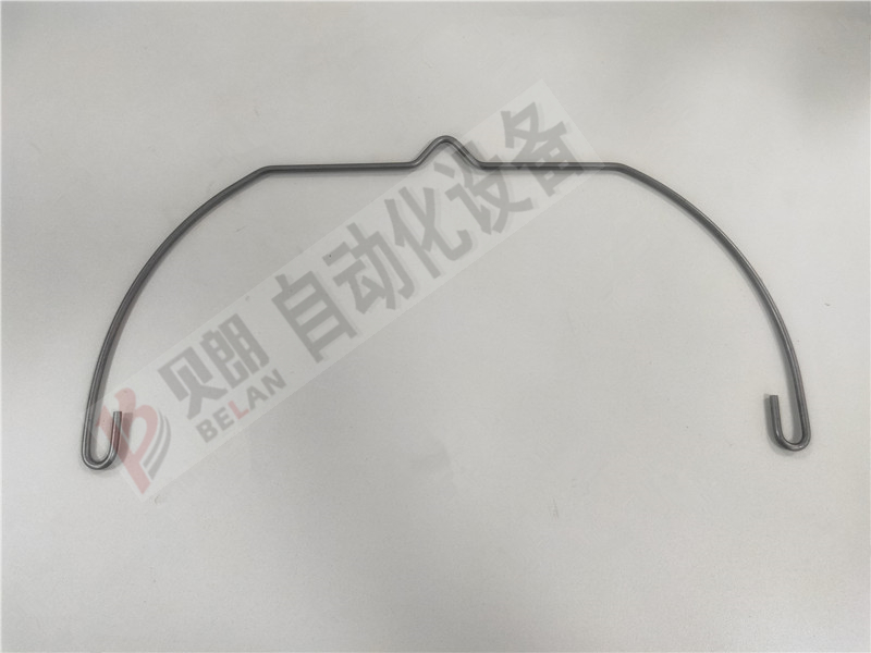 5.0mm提桶挂件线成型图样