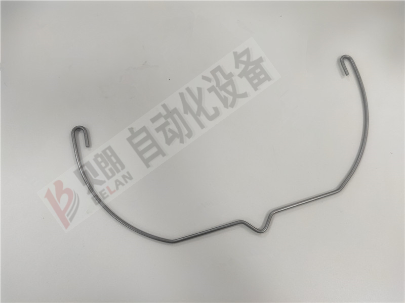 5.0mm提桶挂件线成型图样