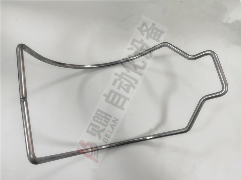 日用五金线材成型图样