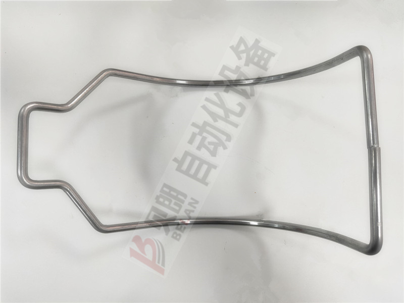 10mm五金挂件线成型图样