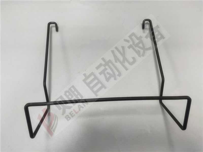 6.0mm五金挂件线成型图样