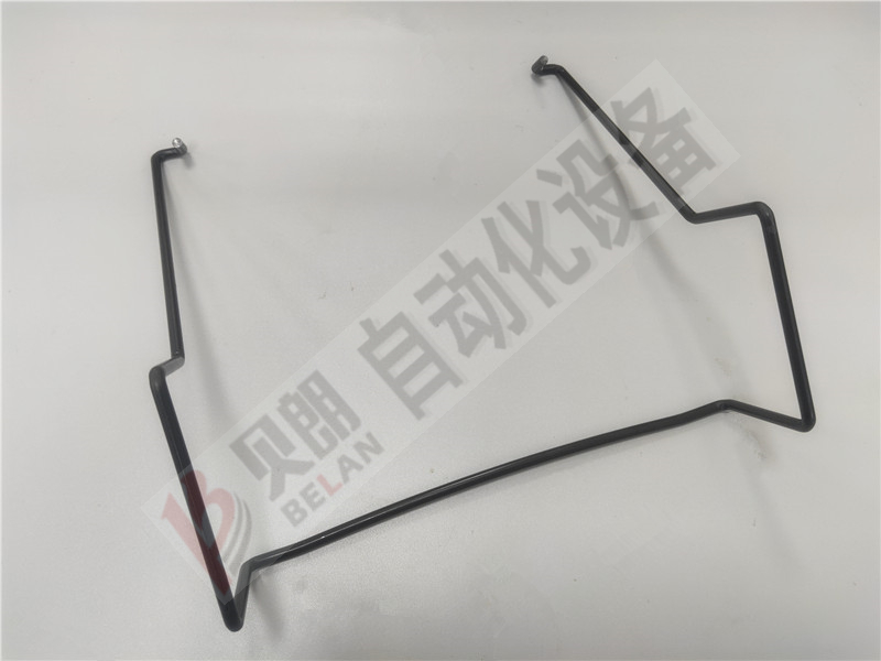 6.0mm五金挂件线成型图样