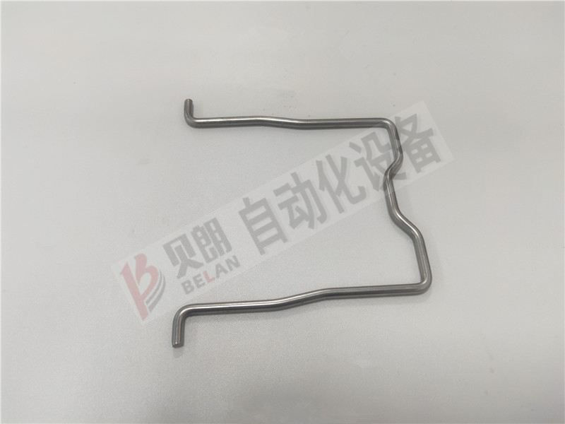 日用五金线材成型图样