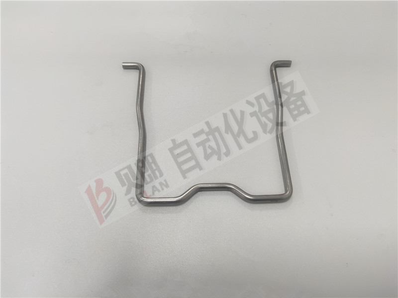 6.0mm五金挂件线成型图样