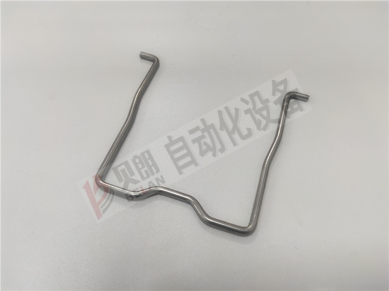 6.0mm五金挂件线成型图样