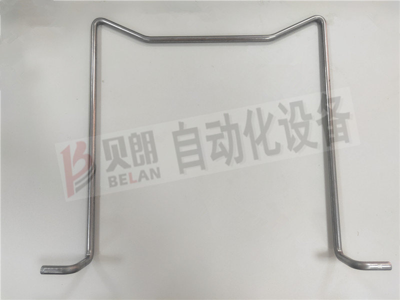 日用五金线材成型图样