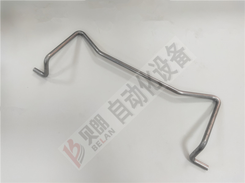 日用五金线材成型图样