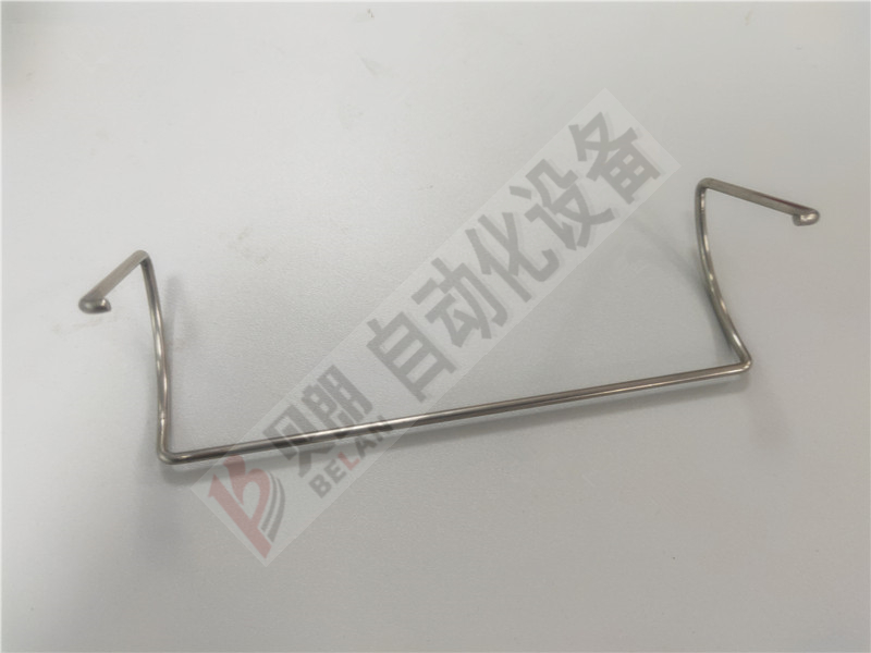 日用五金线材成型图样