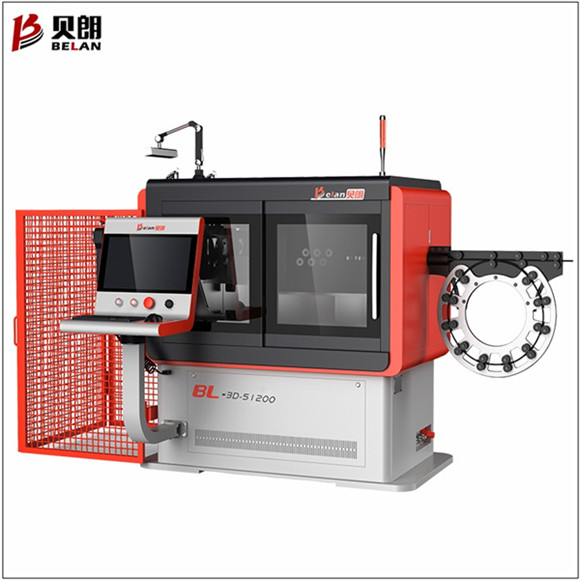 你们知道什么叫3d折线机吗？
