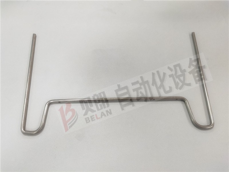 6.0mm五金挂件线成型图样