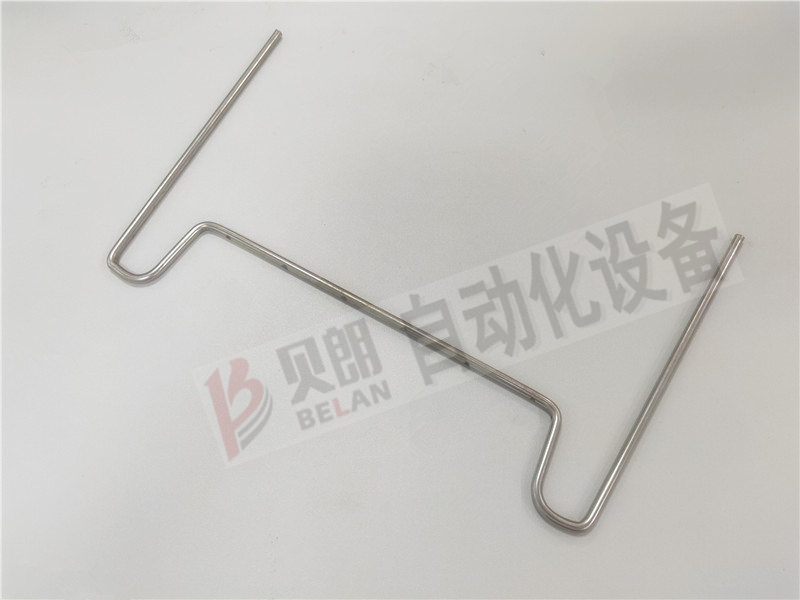 6.0mm五金挂件线成型图样