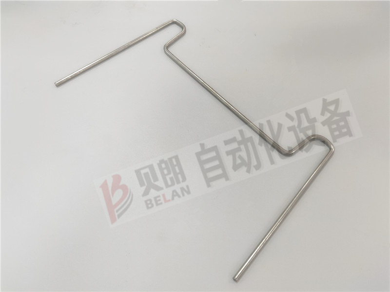 6.0mm五金挂件线成型图样