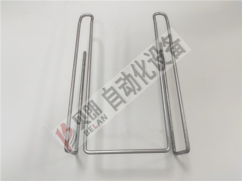 5.0mm五金挂件线成型图样