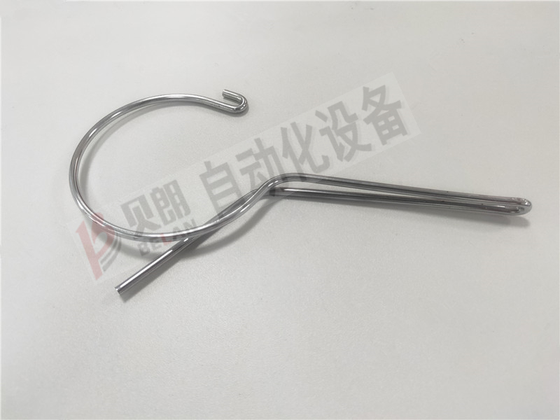 5.0mm五金佳件线成型图样