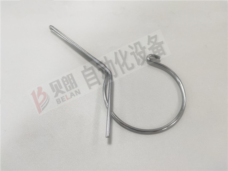 5.0mm五金佳件线成型图样