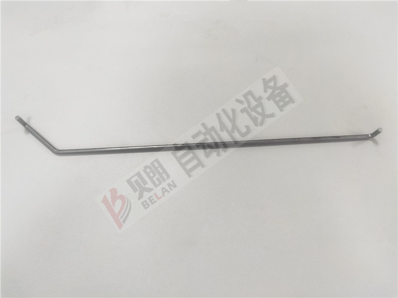 5.0mm五金挂件线成型图样