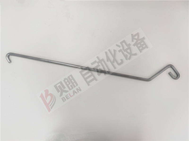 10.0mm五金挂件线成型图样