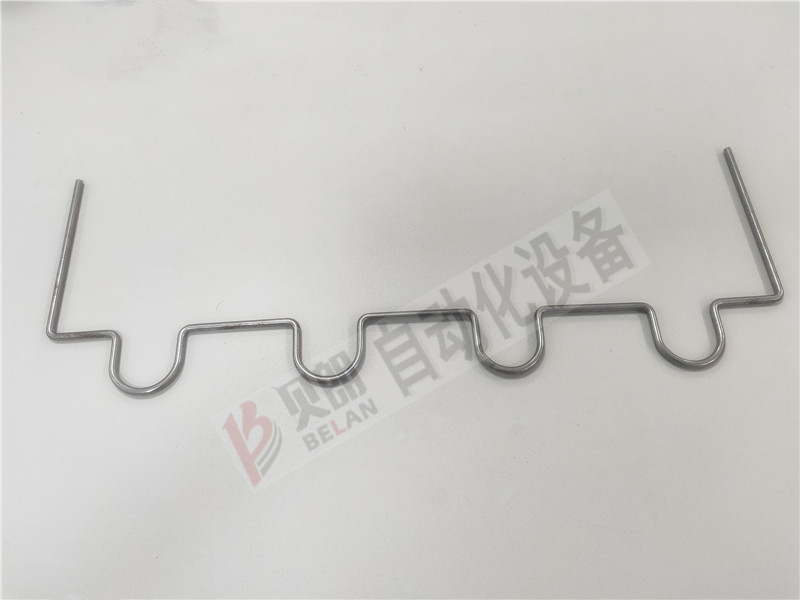 6.0mm五金挂件线成型图样