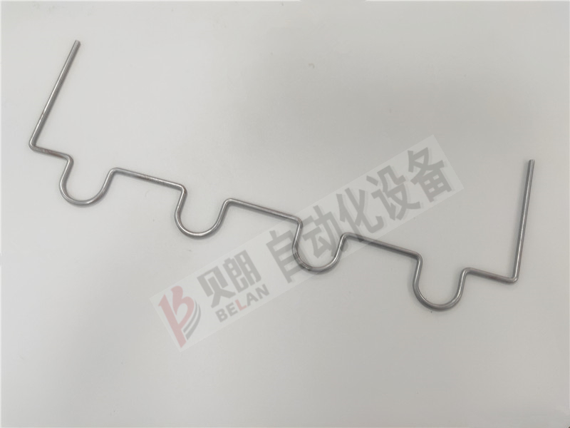 6.0mm五金挂件线成型图样