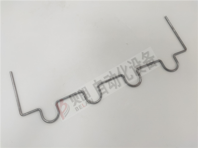 6.0mm五金挂件线成型图样