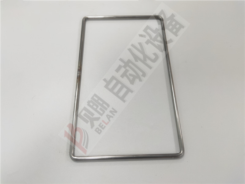 5.0mm五金折弯焊接一体挂件