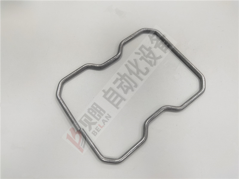 6.0mm五金挂件线成型图样