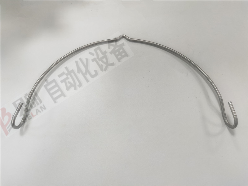 6.0mm水桶提手线成型图样