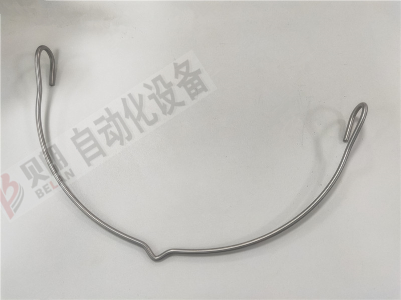 6.0mm水桶提手线成型图样