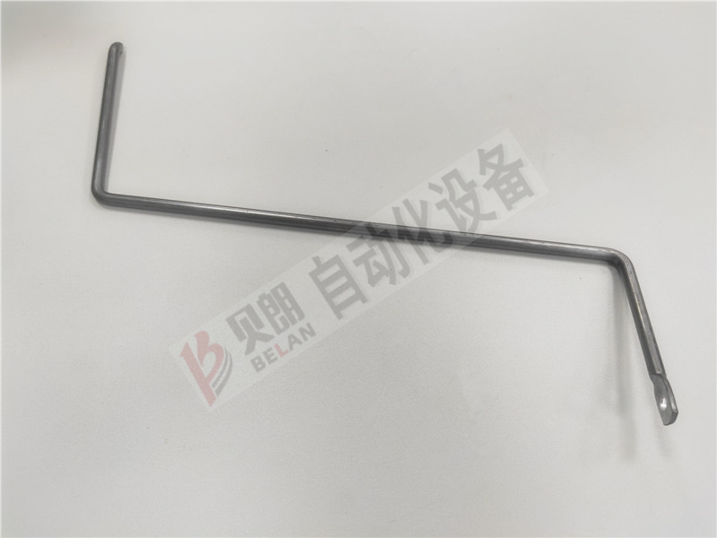 6.0mm打扁冲孔线成型图样