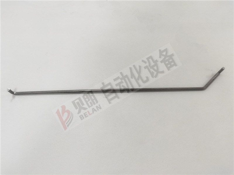 5.0mm五金挂件线成型图样